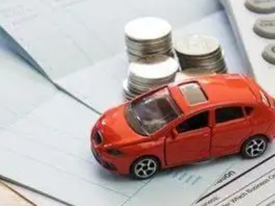 武川个人车辆抵押消费贷款肯定要知道的6个要点